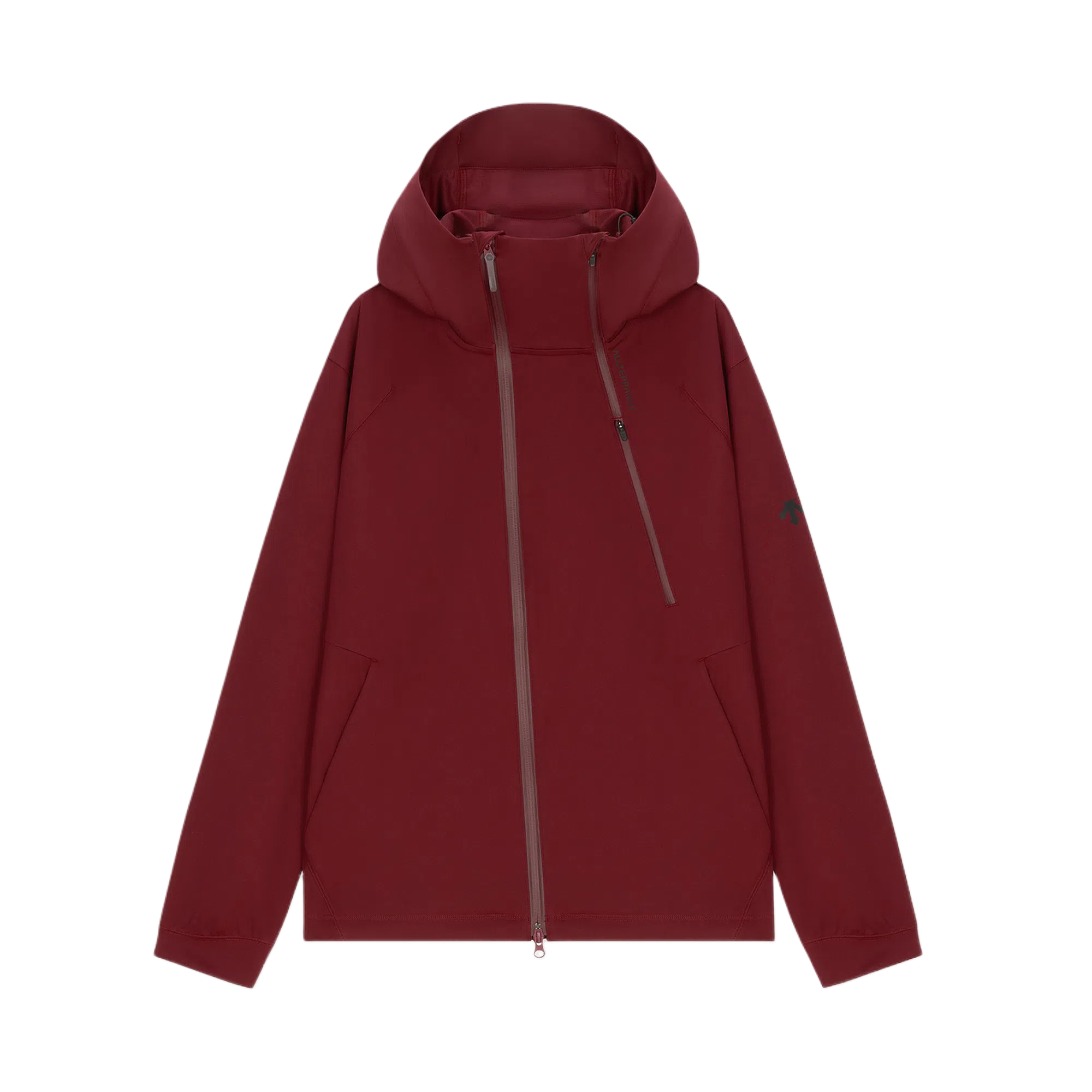 DESCENTE ALLTERRAIN 81