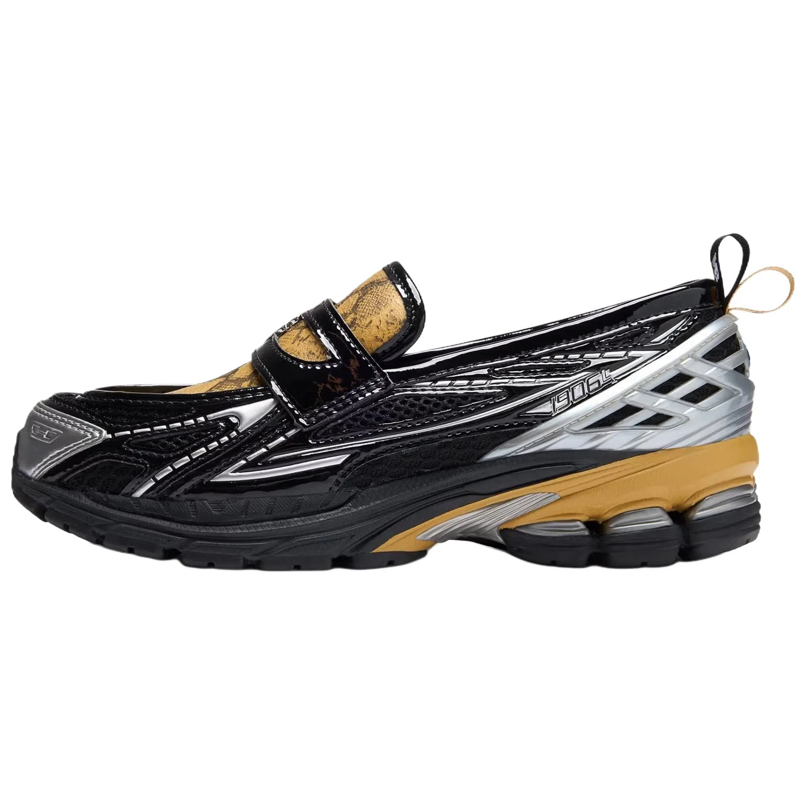 GANNI x New Balance 1906L Taylor Swift