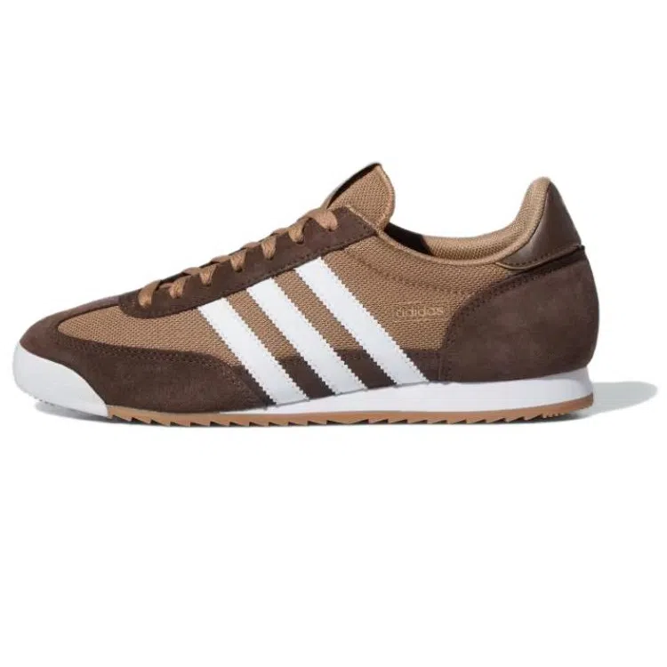 adidas Originals R71 Brown White