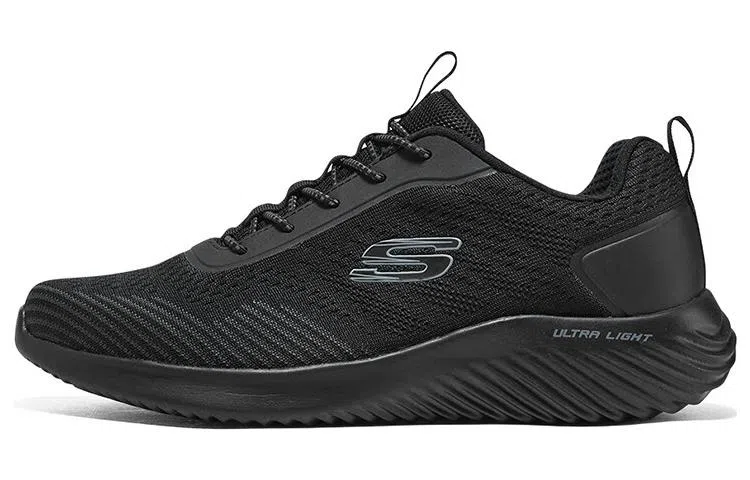 Skechers Bounder Black