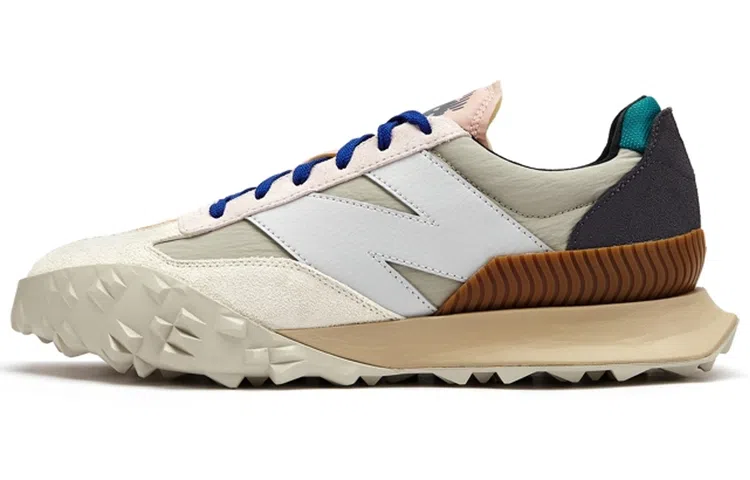 New Balance XC-72 Grey Pink