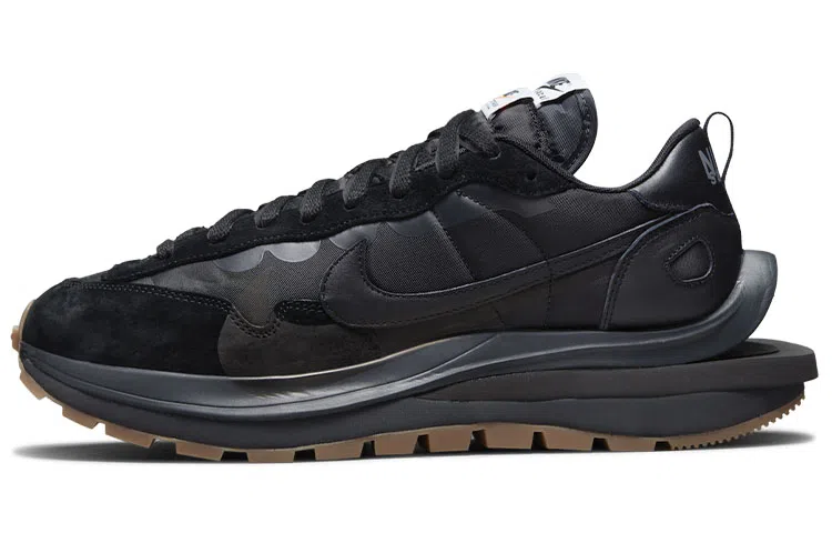 Sacai x Nike VaporWaffle Black Gum