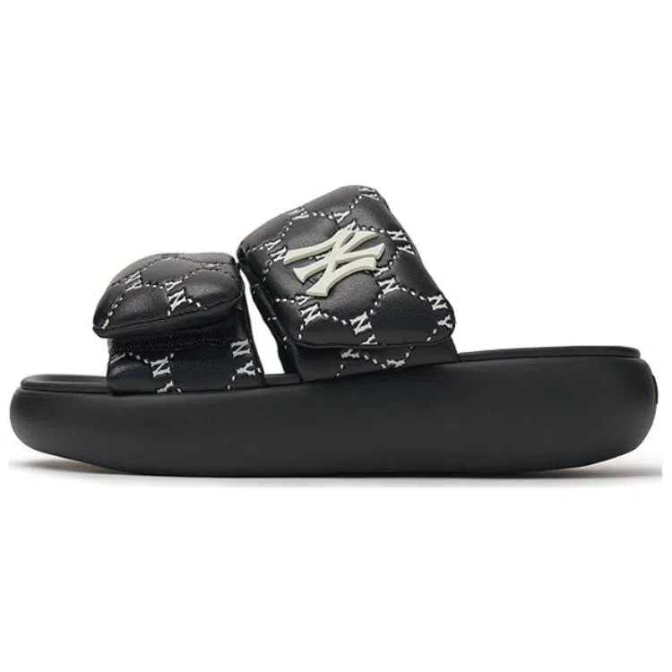 MLB Slipper Black 2024