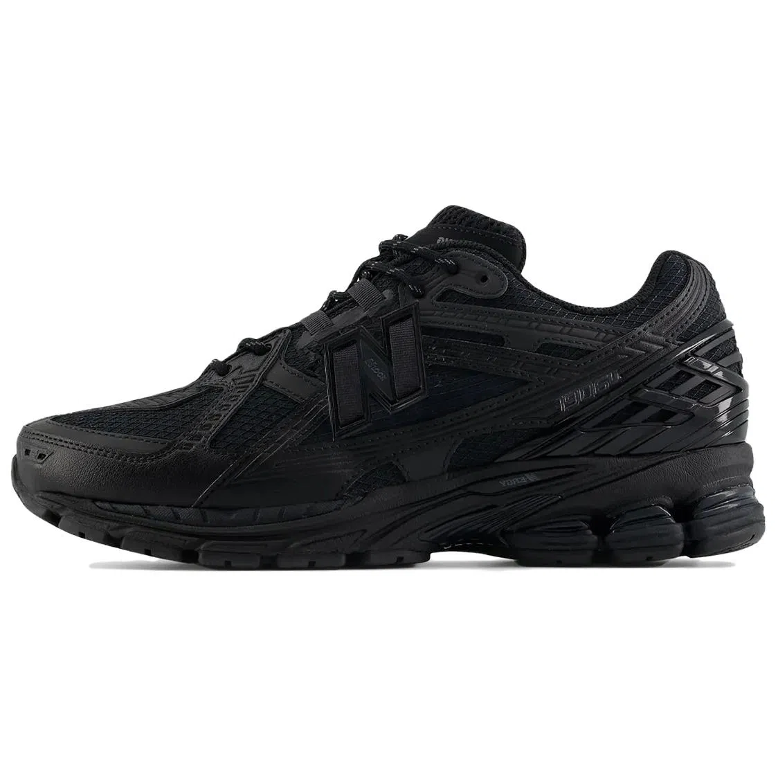 New Balance 1906U "Triple Black"