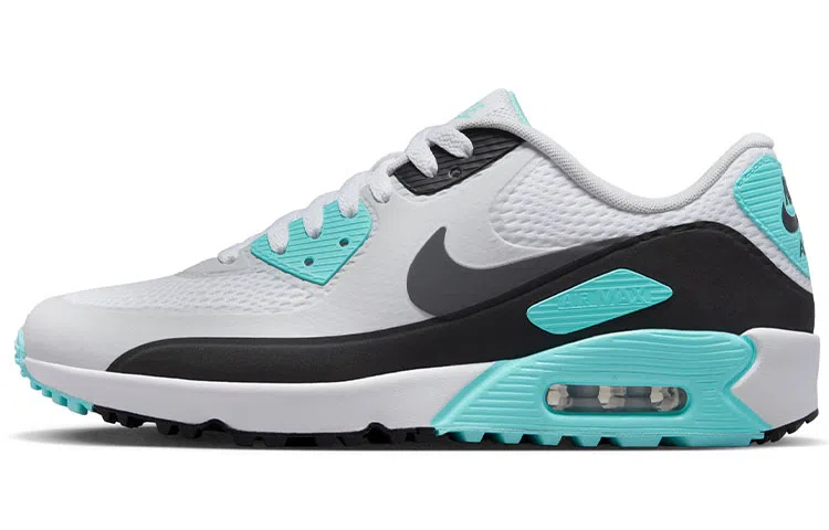 Nike Air Max 90 G White Grey Blue