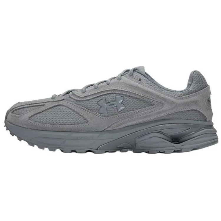 Under Armour HOVR Apparition Gray