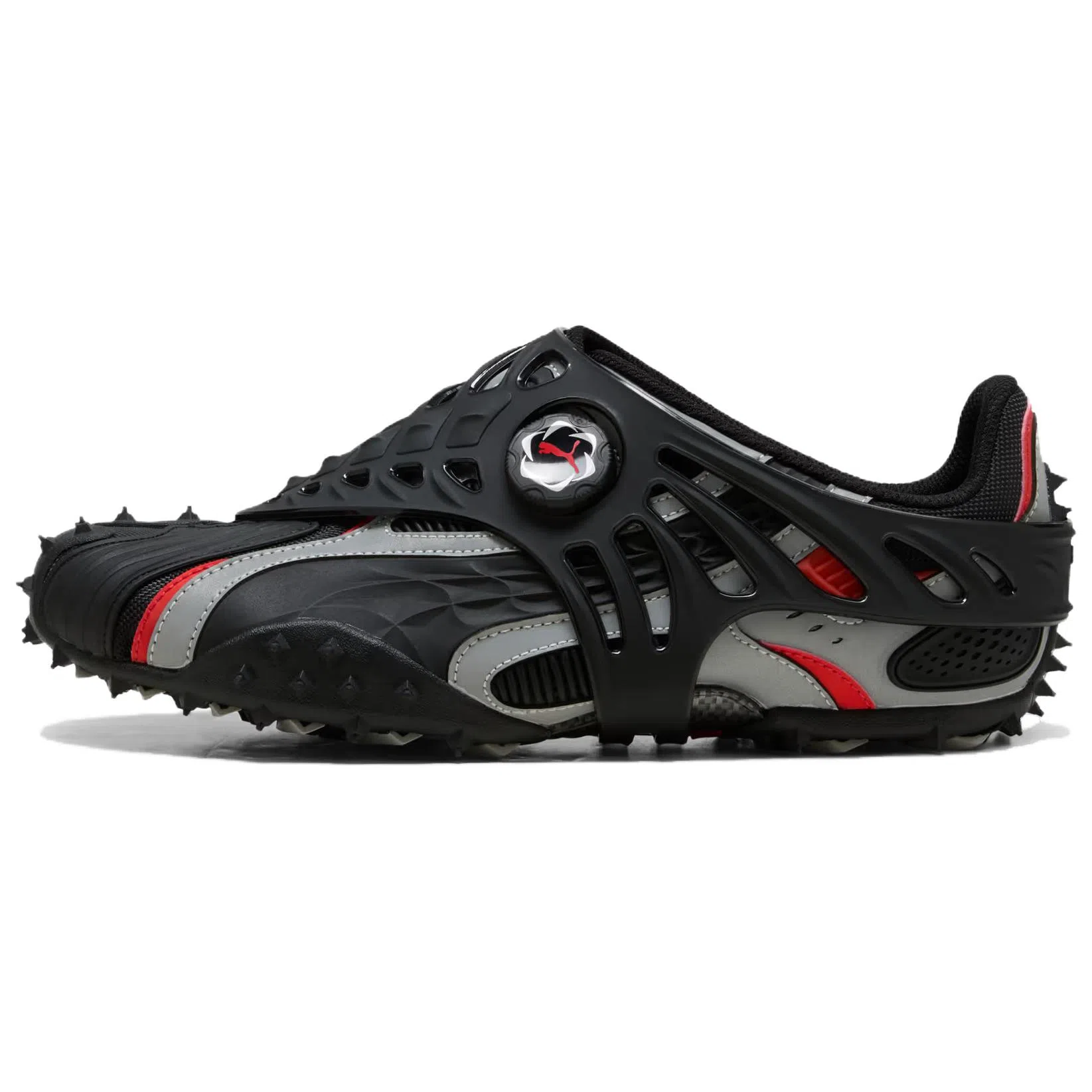 A$ap Rocky x PUMA Mostro Gabbia Light Black