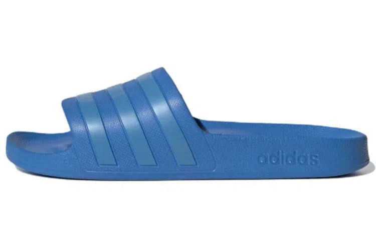 adidas Adilette Aqua Blue