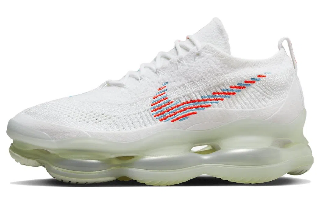 Nike Air Max Scorpion White