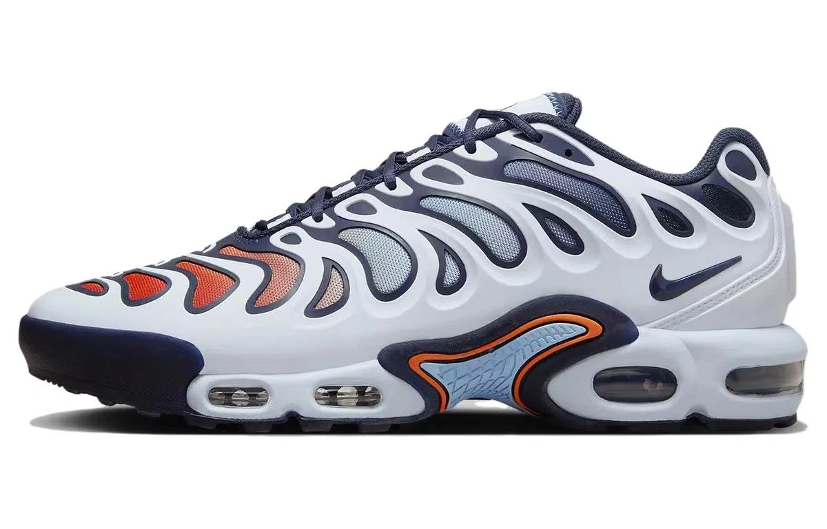 Nike Air Max Plus Drift White Blue