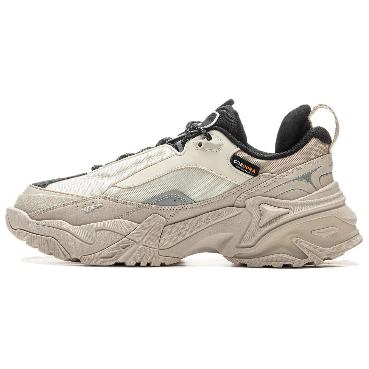 LiNing CF Suo Qian Xing Ce 3