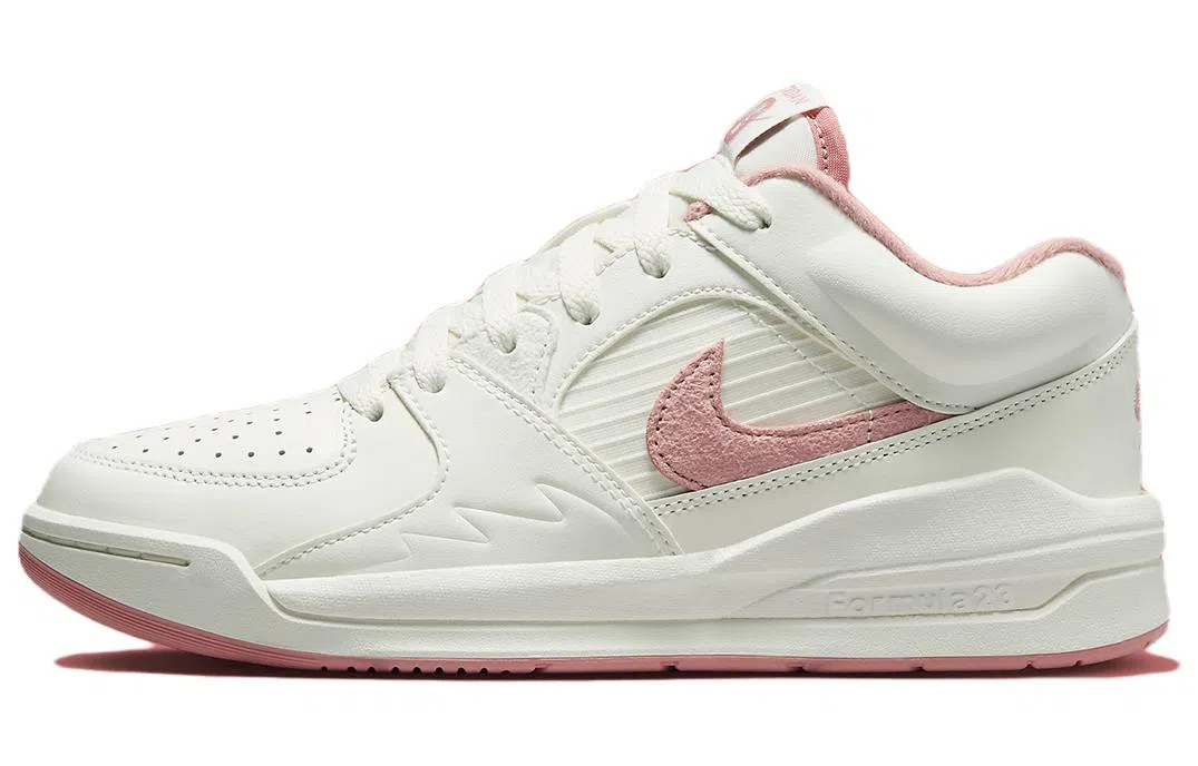 Jordan Stadium 90 White Pink