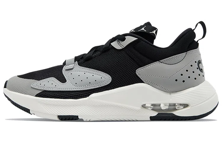 Jordan Air Cadence Black Grey