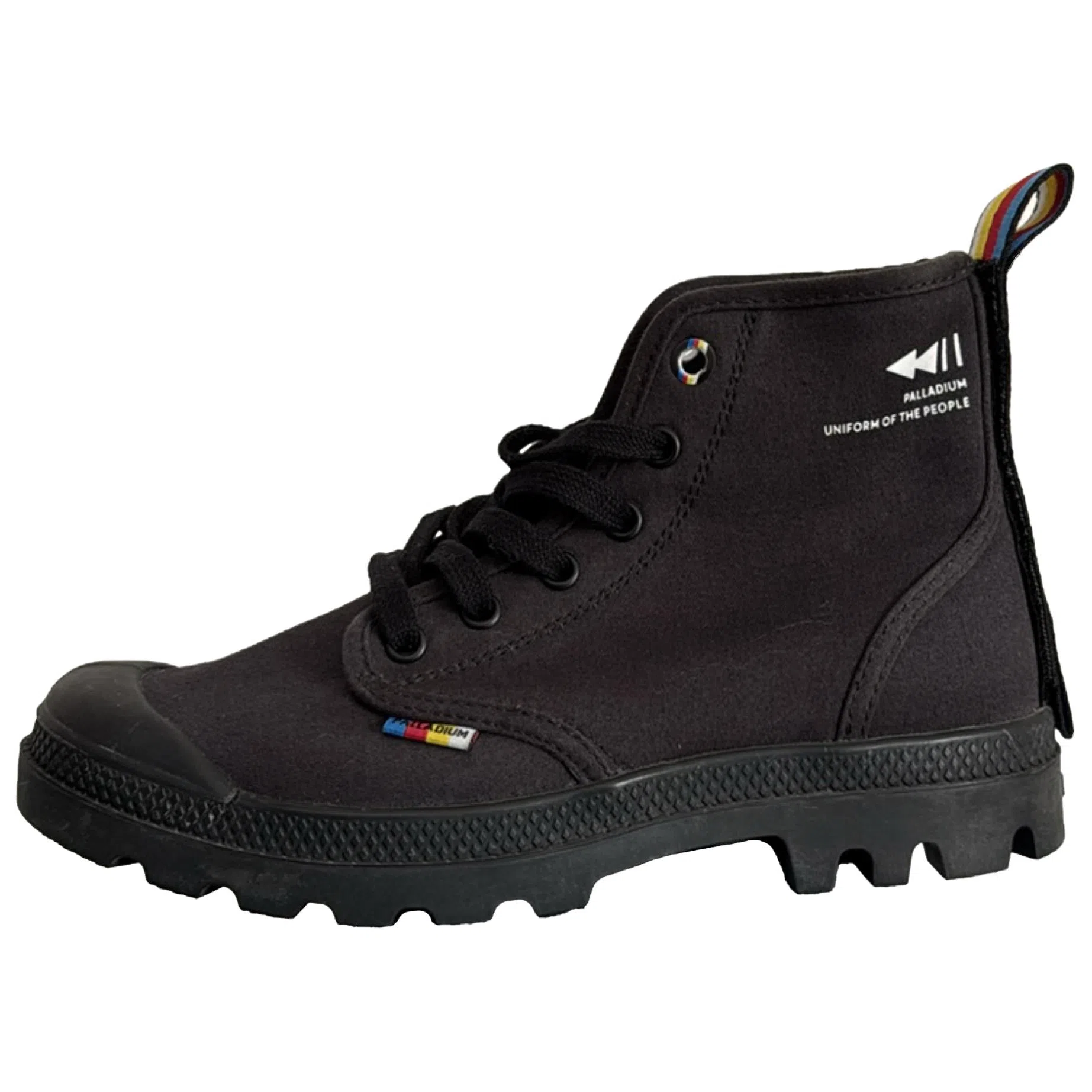 Palladium Pampa Dare Exchange