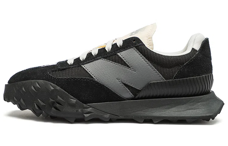New Balance XC-72 Black