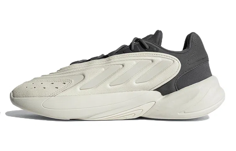 adidas Ozelia White Black