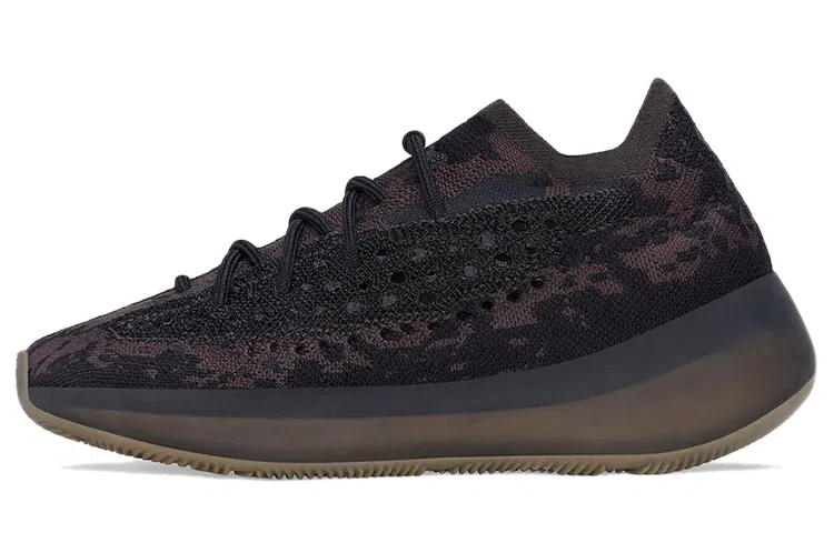 adidas Yeezy Boost 380 "Onyx"