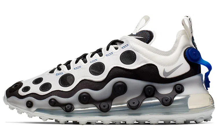 Nike ISPA Air Max 720 White