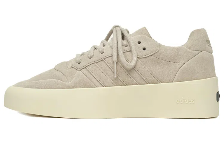 Fear of God x adidas Athletics 86 Lo