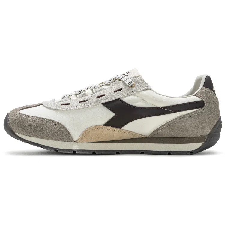 Diadora Equiptions White