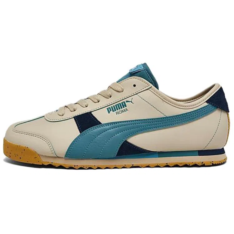 PUMA Roma Snowdrifts