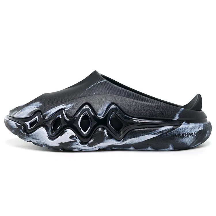 RIGORER Shark 3 Black White