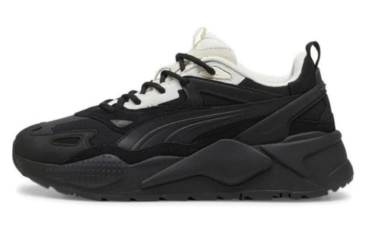 PUMA RS-X Efekt Prm Black