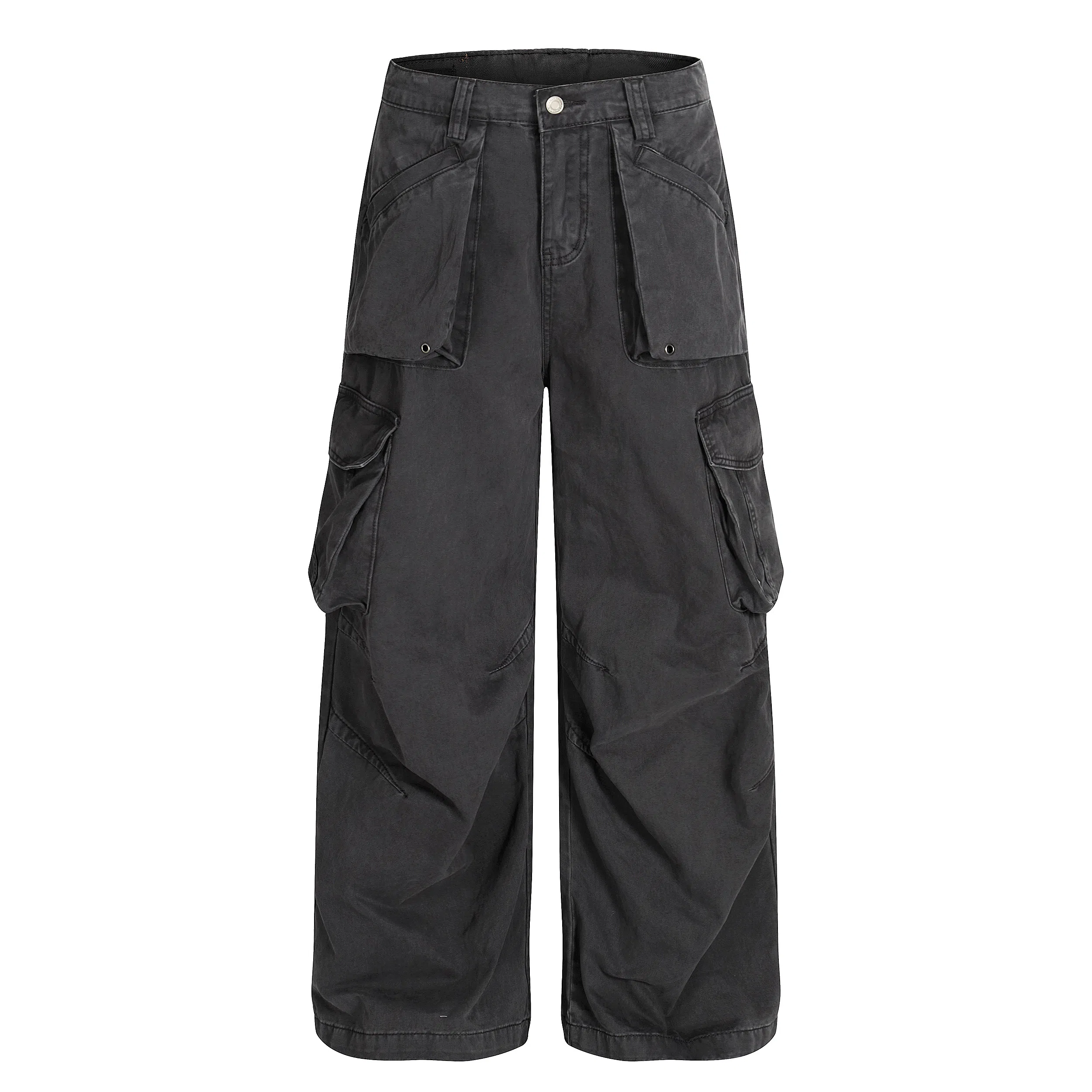 STRUCKCOOL Cargo Pants