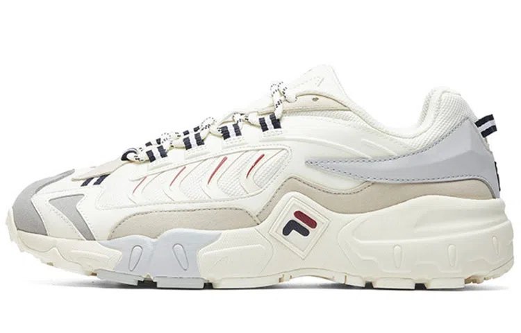 FILA Ravager 1 Cream Grey