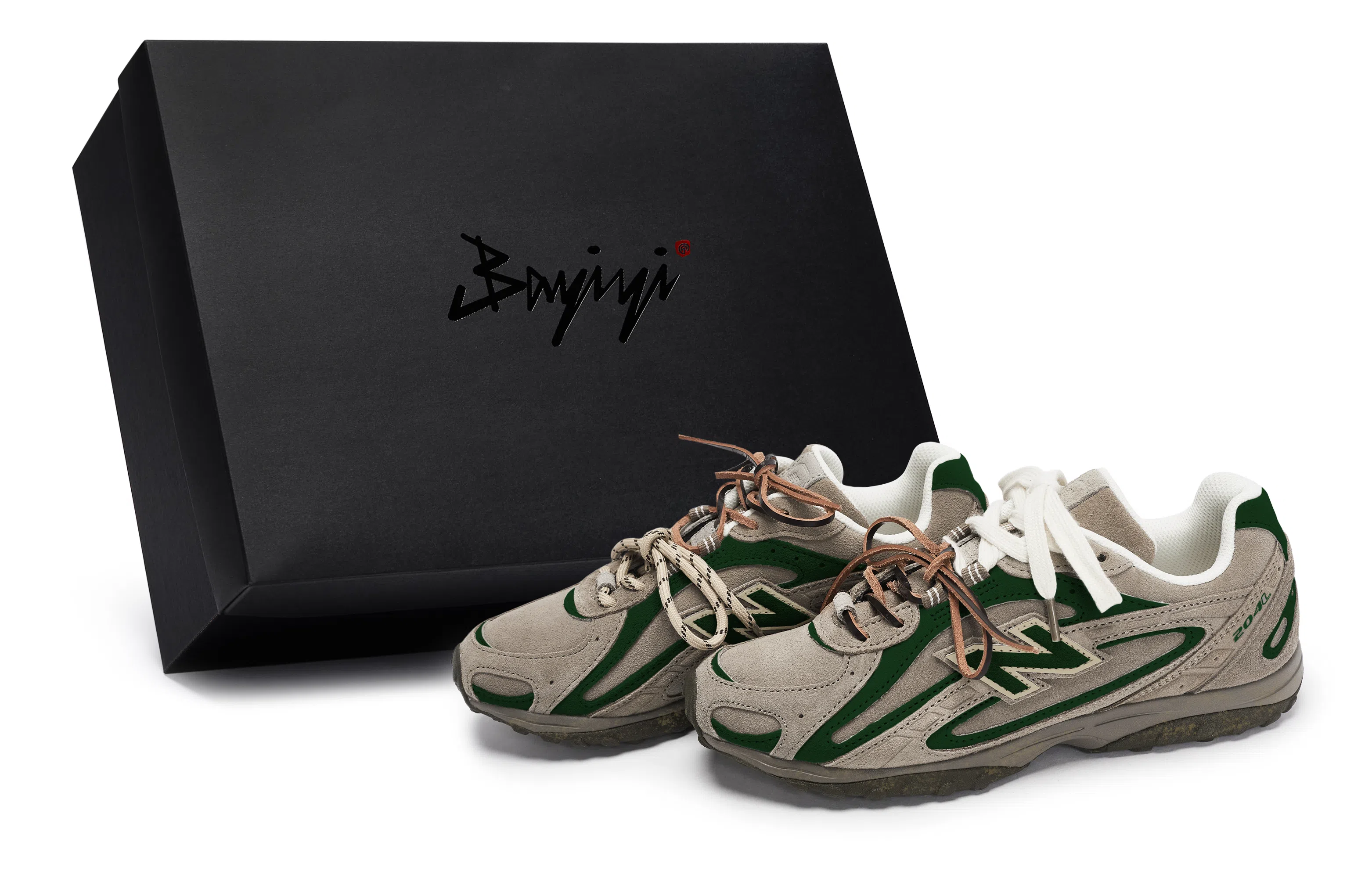 New Balance 204L 811 Hazelnut Coffee