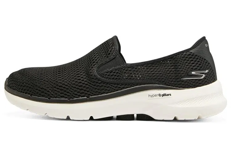 Skechers Go Walk 6 Black