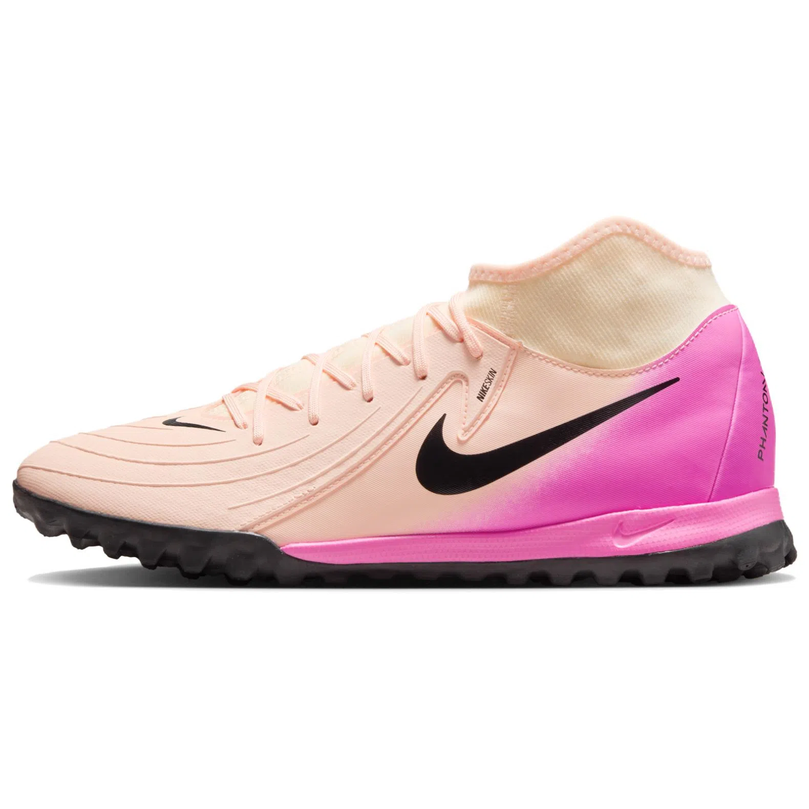Nike Phantom Luna 2 Academy TF Pink