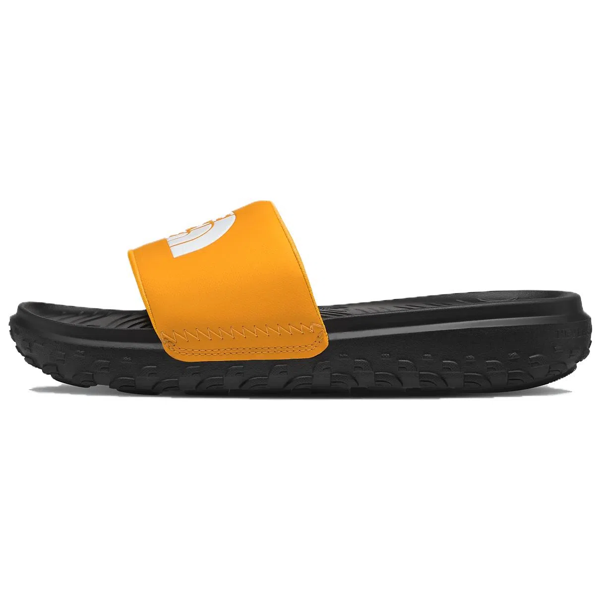 The North Face Never Stop Gold Black