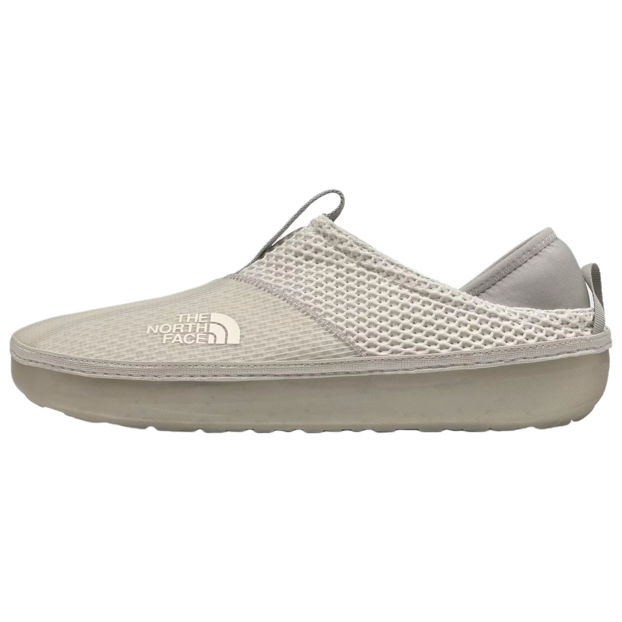 The North Face Base Camp Low Gray