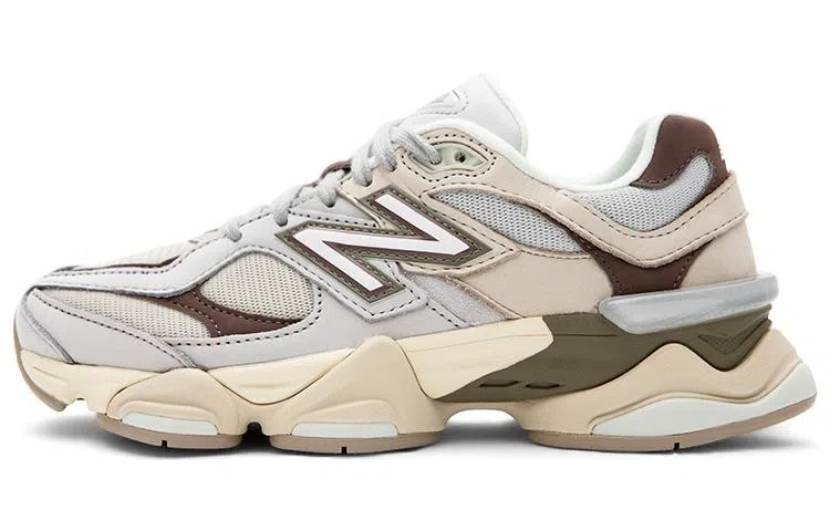 New Balance 9060 Brown