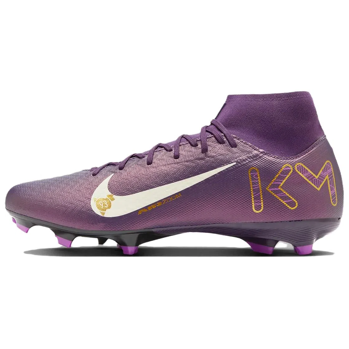 Nike Mercurial Superfly 10 Academy FG/MG