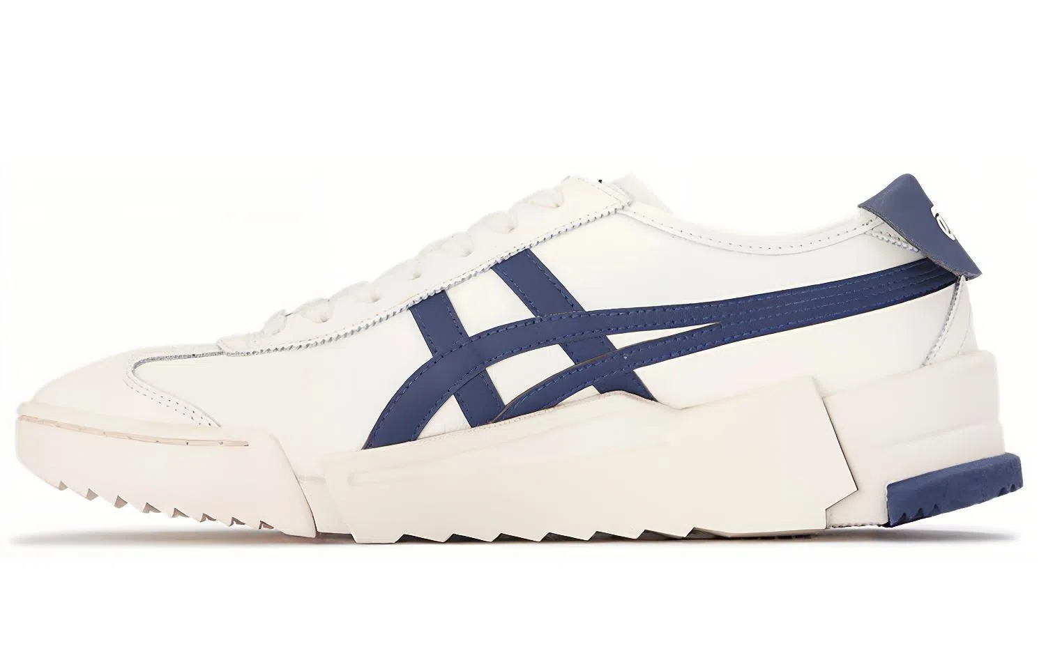 Onitsuka Tiger D-Trainer MX White Blue