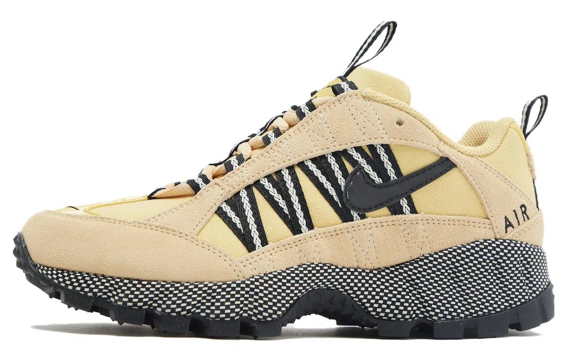 Nike Air Humara Beige Black