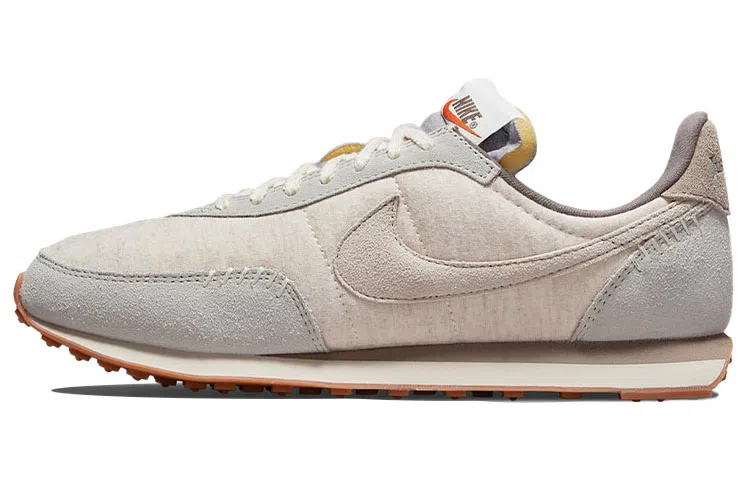 Nike Waffle Trainer 2 SE Grey White