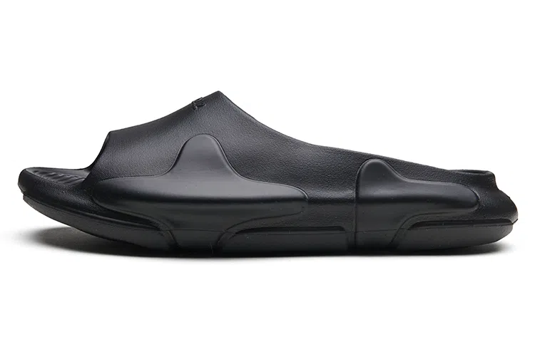 EQLZ Oasis 0050 Black