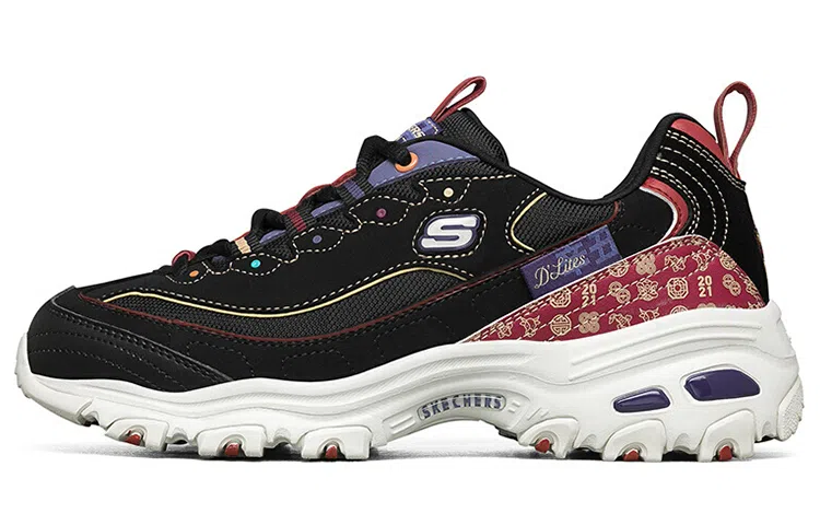 Skechers D'LITES 2021