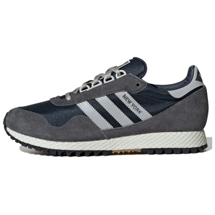 adidas New York Grey
