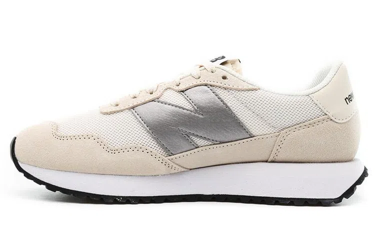 New Balance 237 Beige