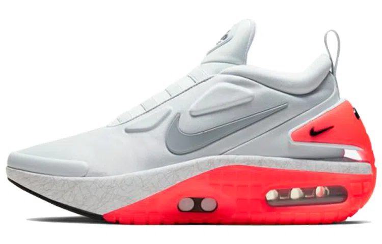 Nike Adapt Auto Max Pure Platinum