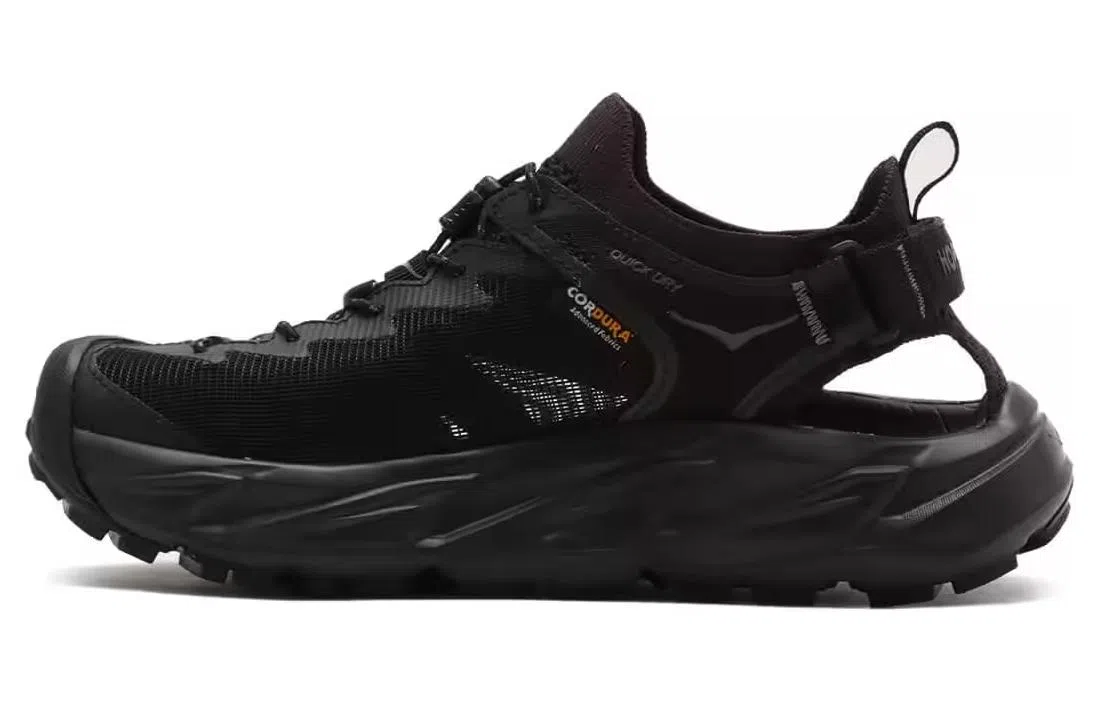 HOKA ONE ONE Hopara 2 Black