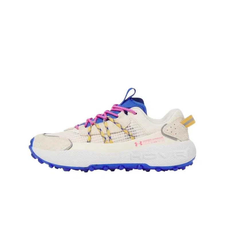 Under Armour Venture Pro White