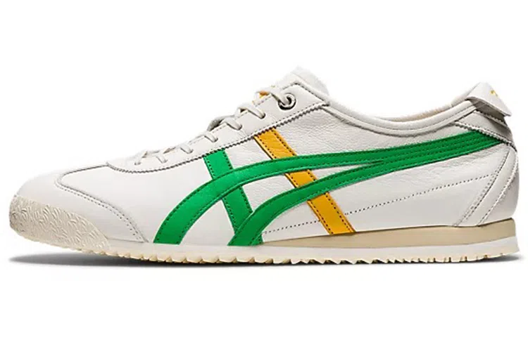 Onitsuka Tiger Mexico 66 SD White Green