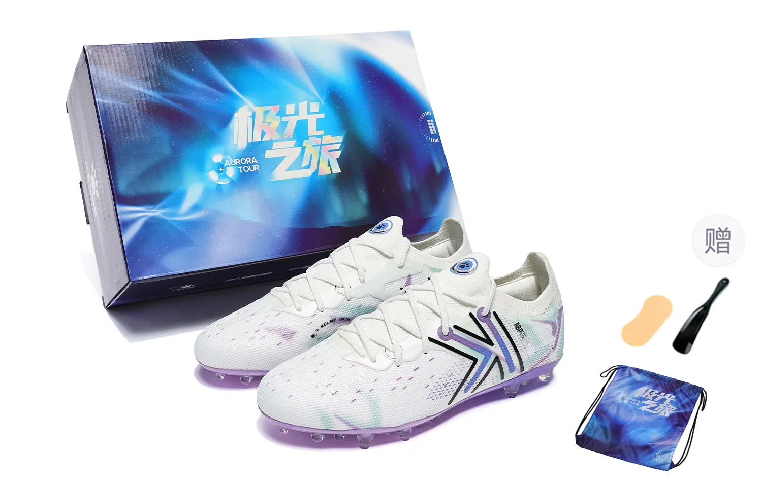 KELME 5.0 CHALLENGE MG