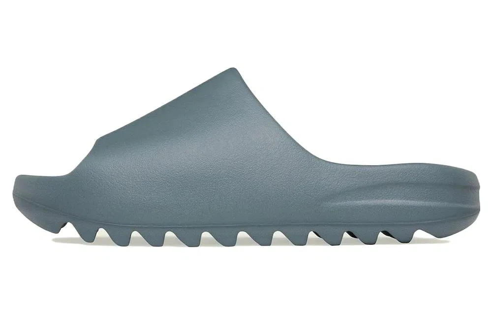adidas Yeezy Slide "Slate Marine"
