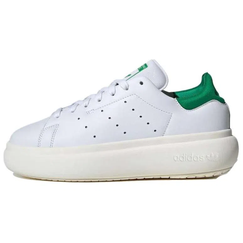 adidas Stan Smith PF White Green
